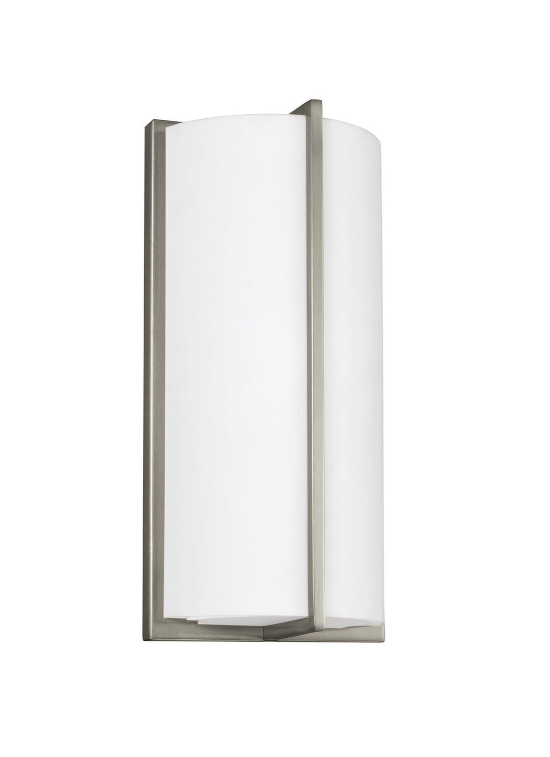 Generation Lighting. LED Wall / Bath Sconce
