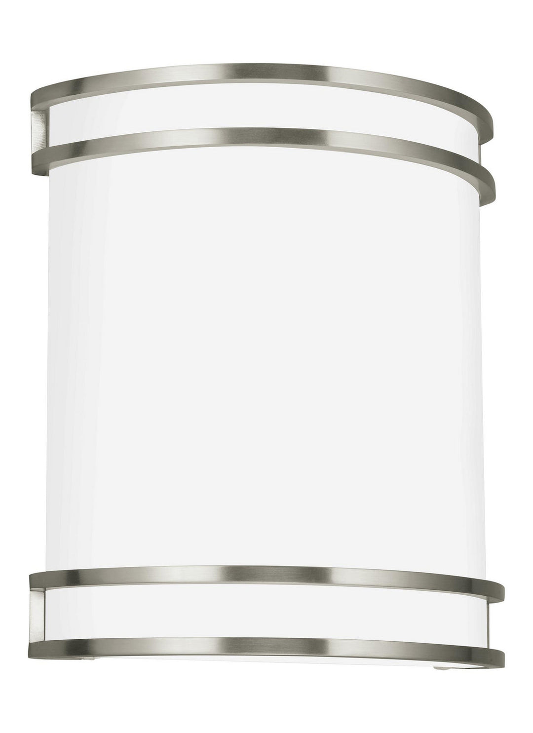 Generation Lighting. LED Wall / Bath Sconce