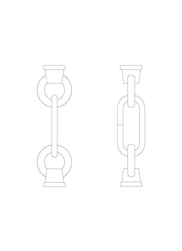 Generation Lighting. Link and Loop
