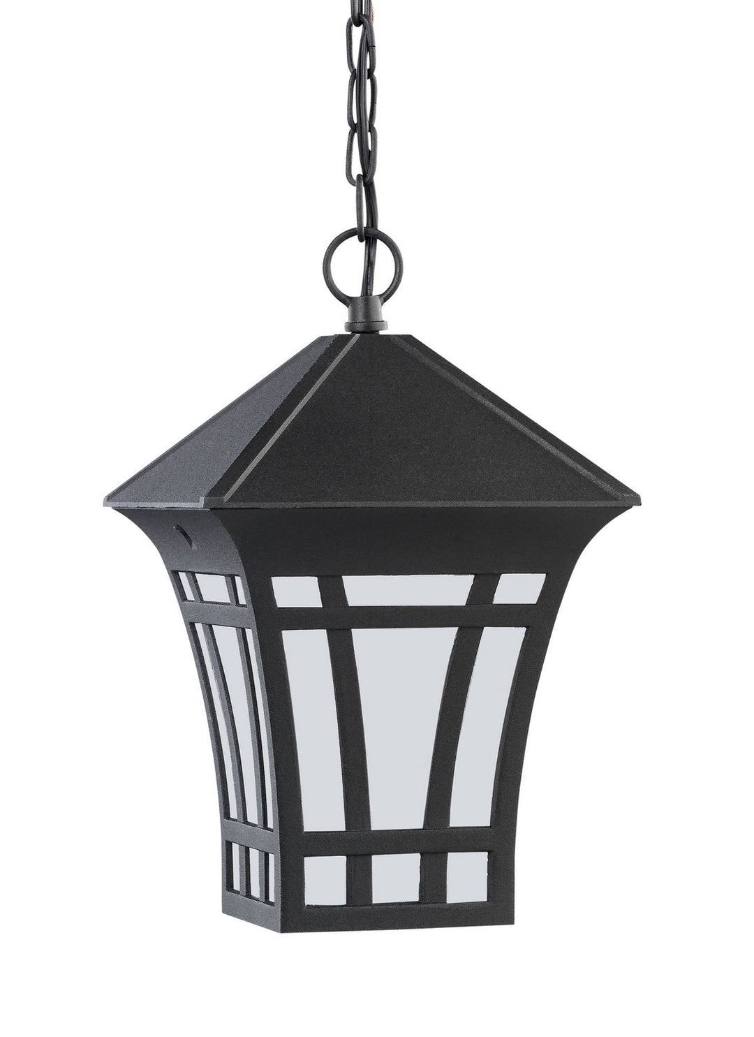 Generation Lighting. One Light Outdoor Pendant