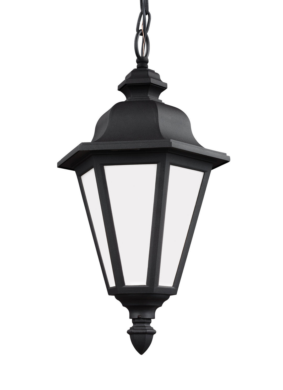 Generation Lighting. One Light Outdoor Pendant