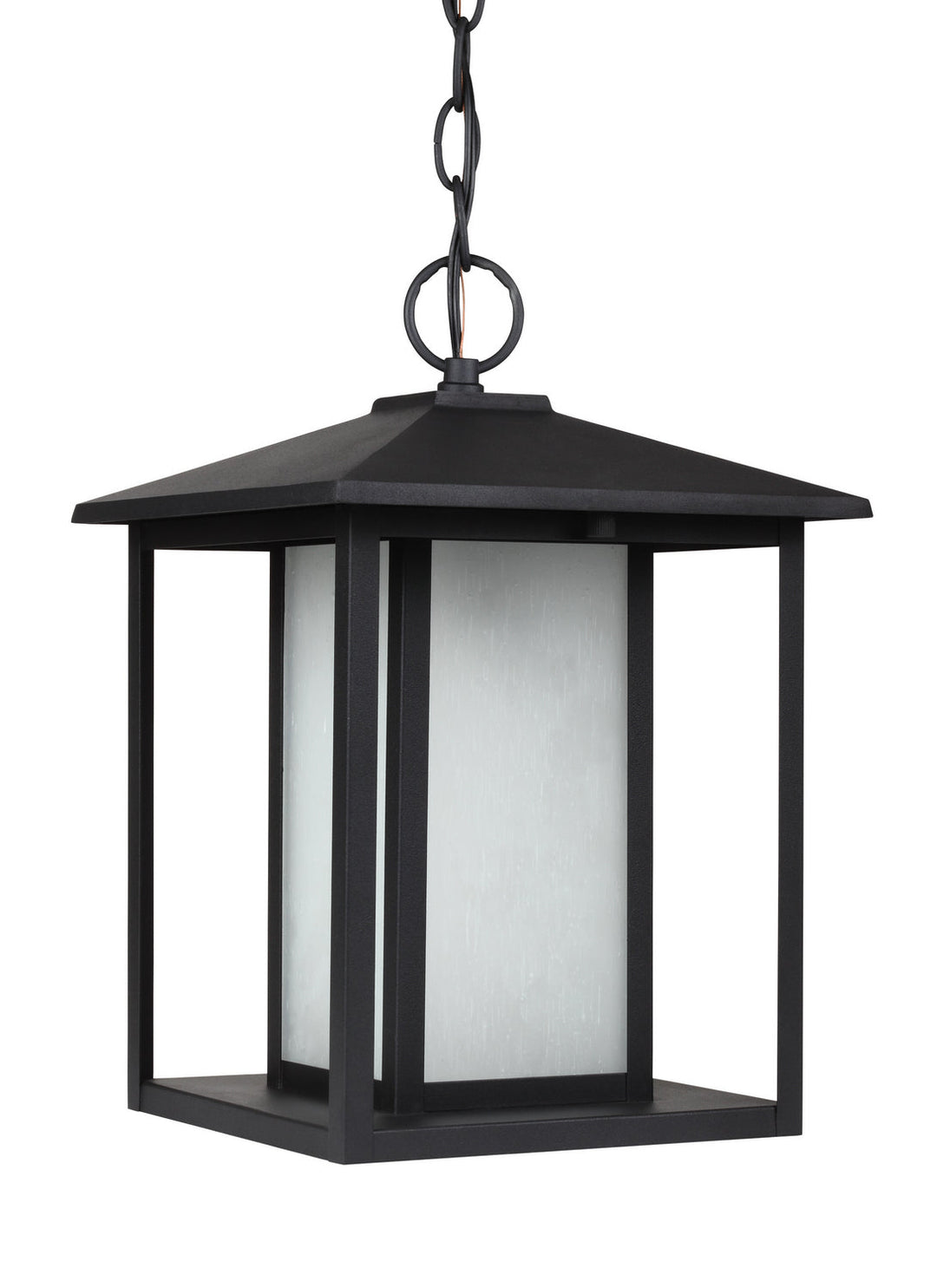 Generation Lighting. One Light Outdoor Pendant