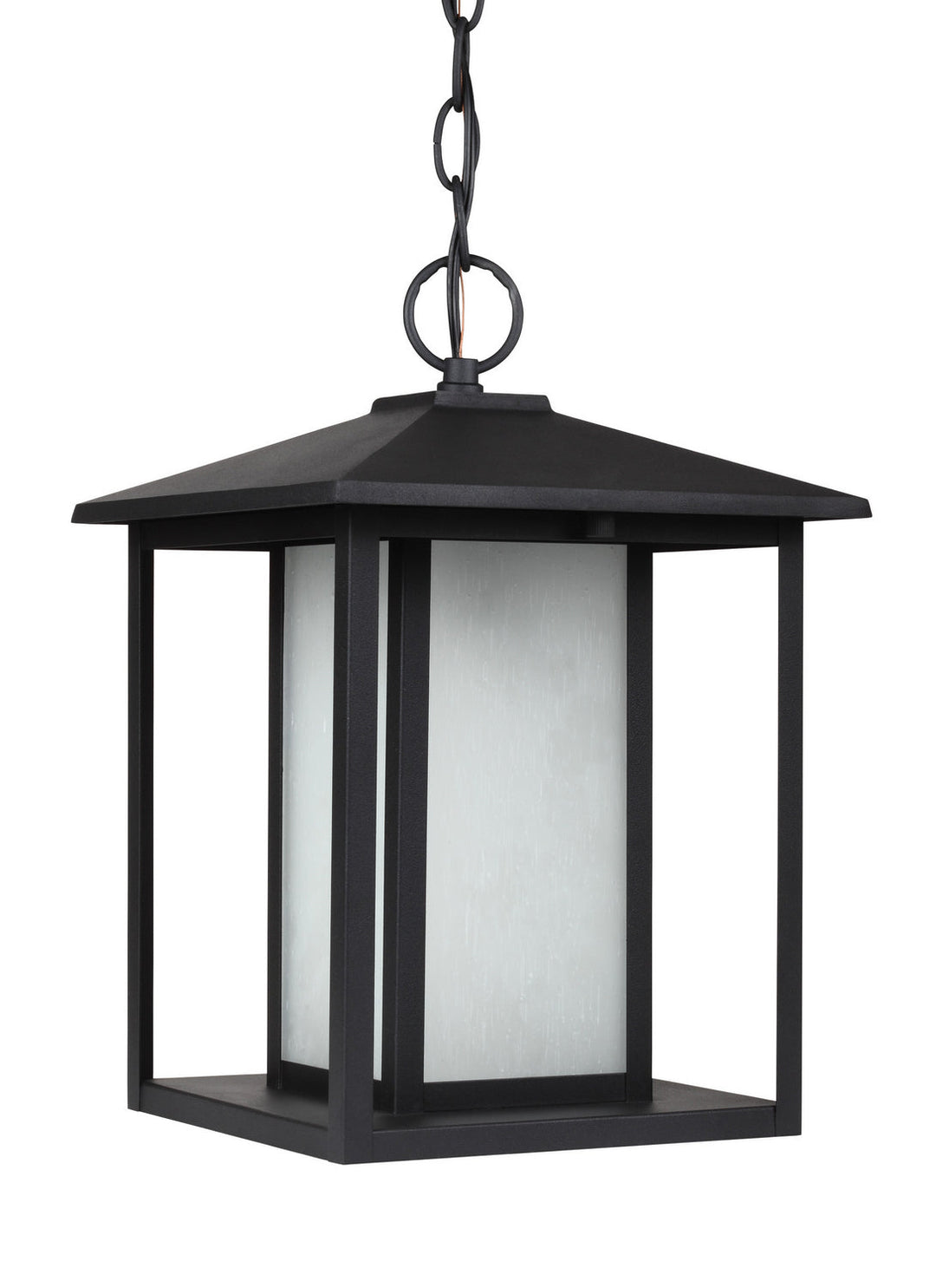 Generation Lighting. One Light Outdoor Pendant