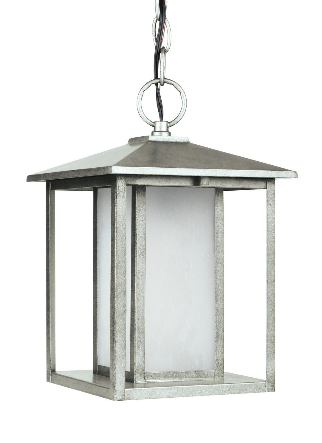Generation Lighting. One Light Outdoor Pendant