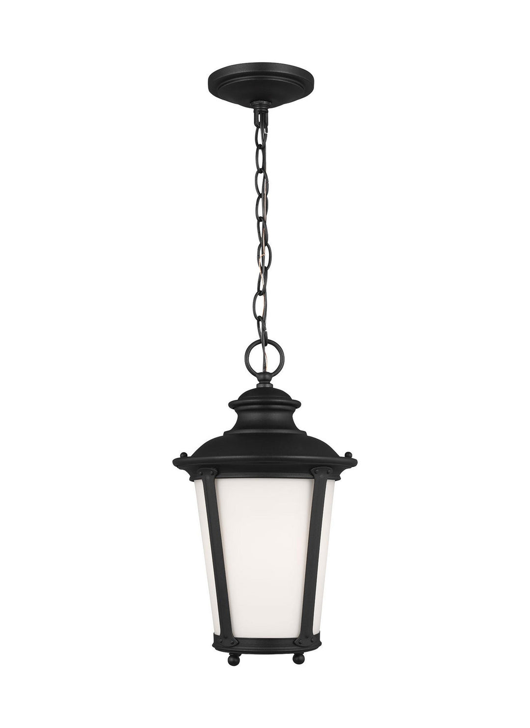 Generation Lighting. One Light Outdoor Pendant