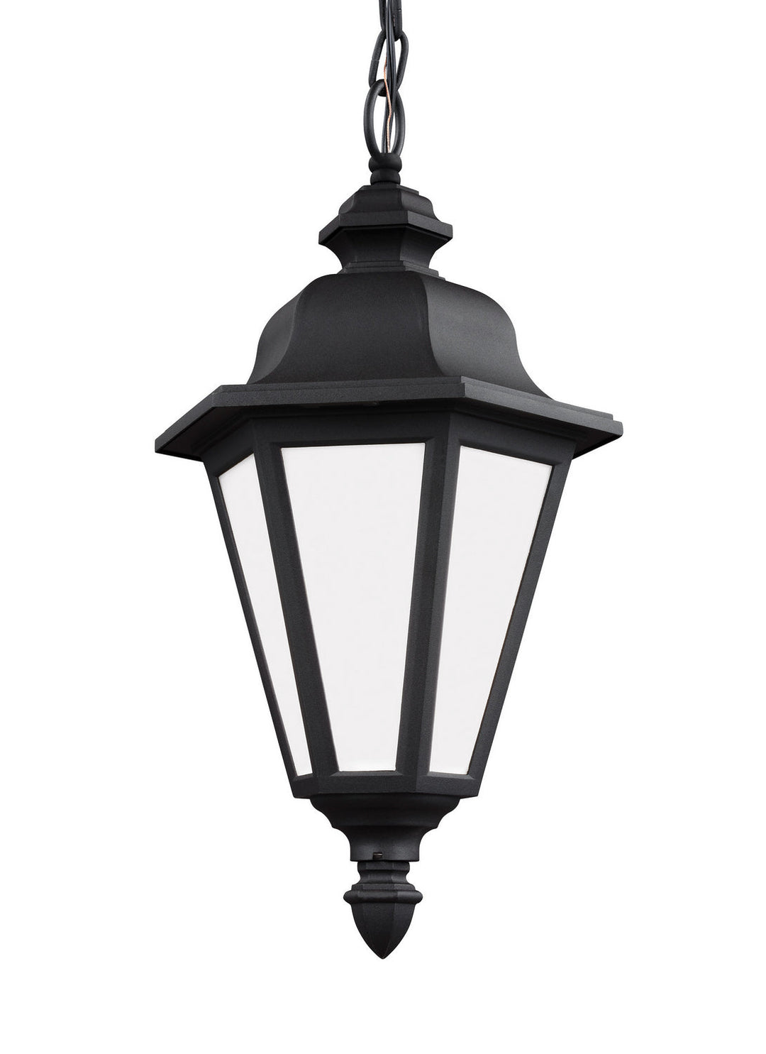 Generation Lighting. One Light Outdoor Pendant