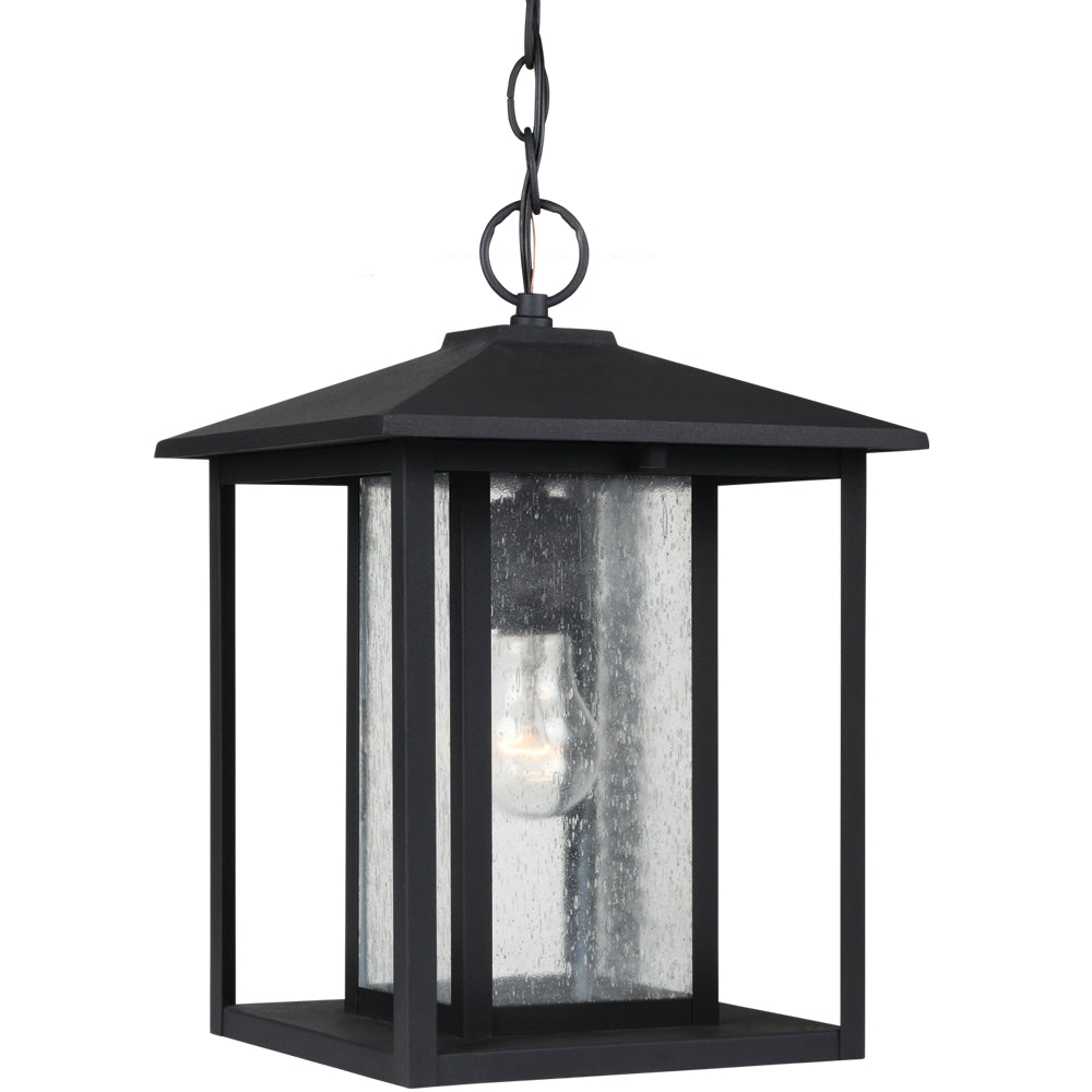 Generation Lighting. One Light Outdoor Pendant