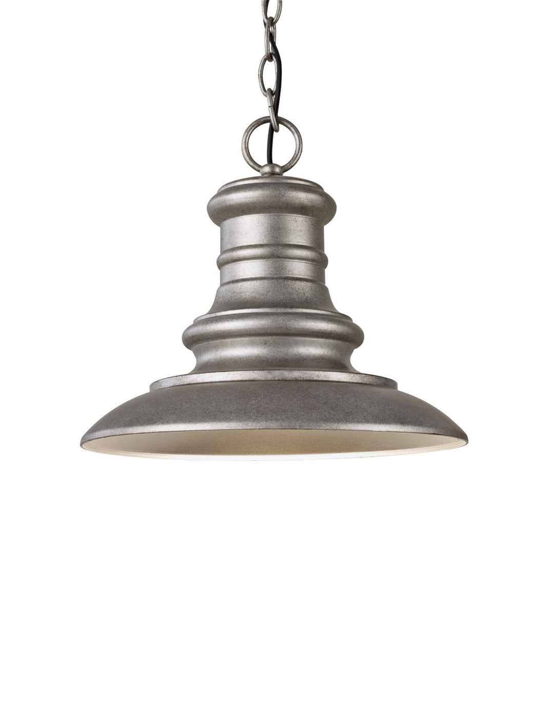 Generation Lighting. One Light Outdoor Pendant