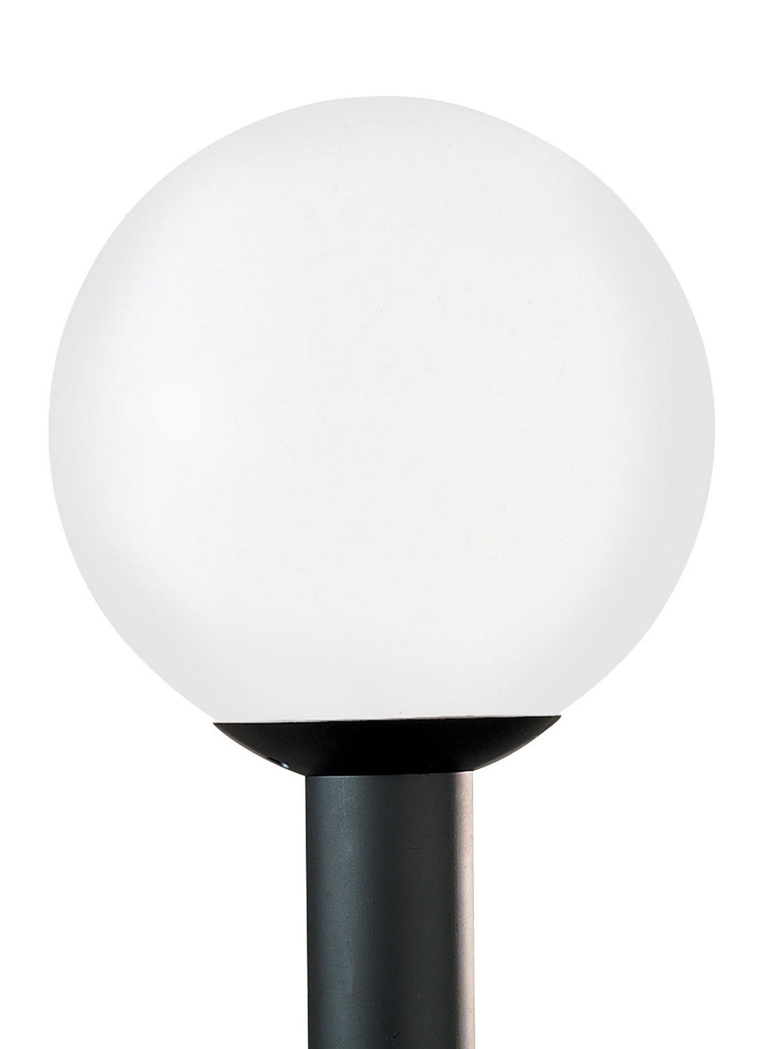 Generation Lighting. One Light Outdoor Post Lantern