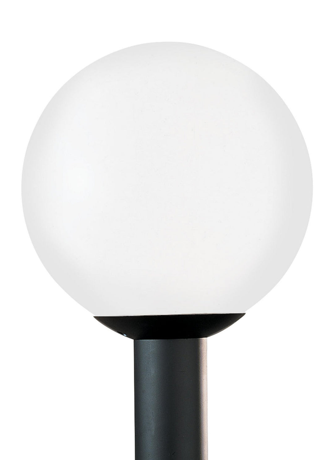 Generation Lighting. One Light Outdoor Post Lantern