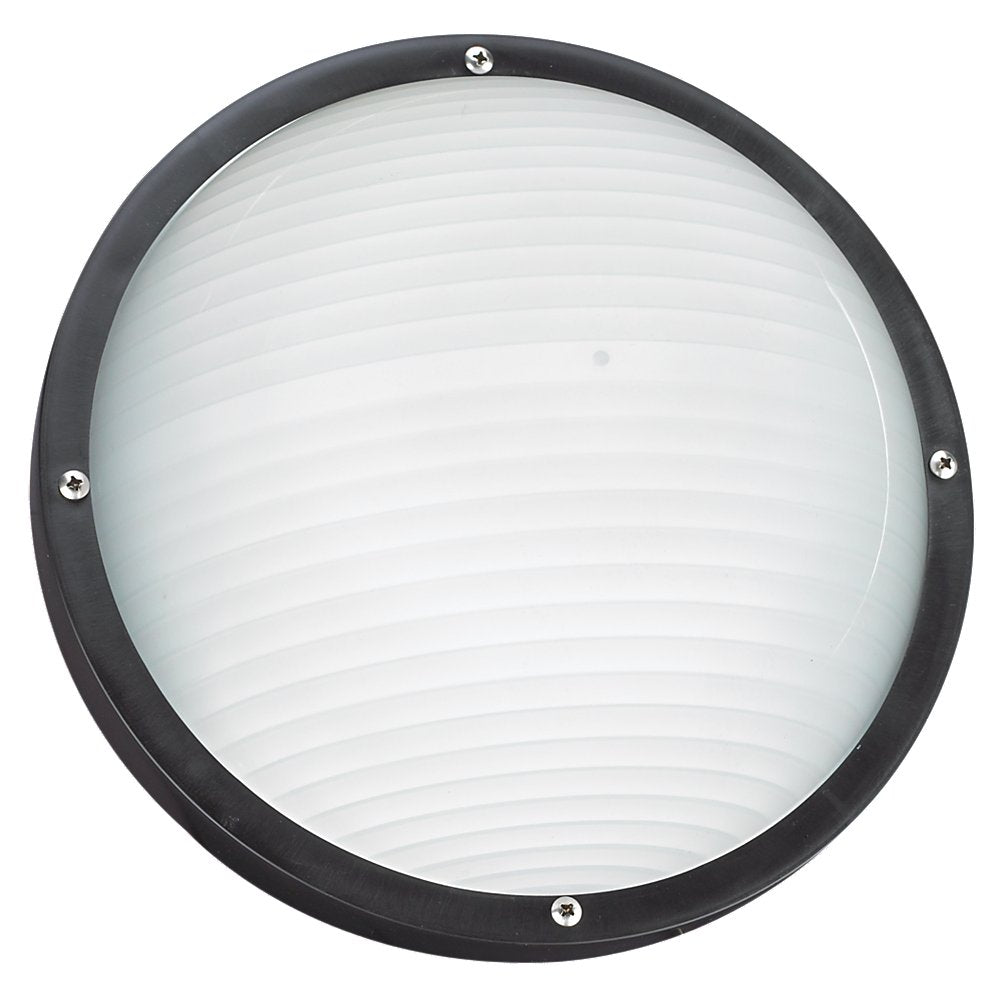 Generation Lighting. One Light Outdoor Wall / Ceiling Mount