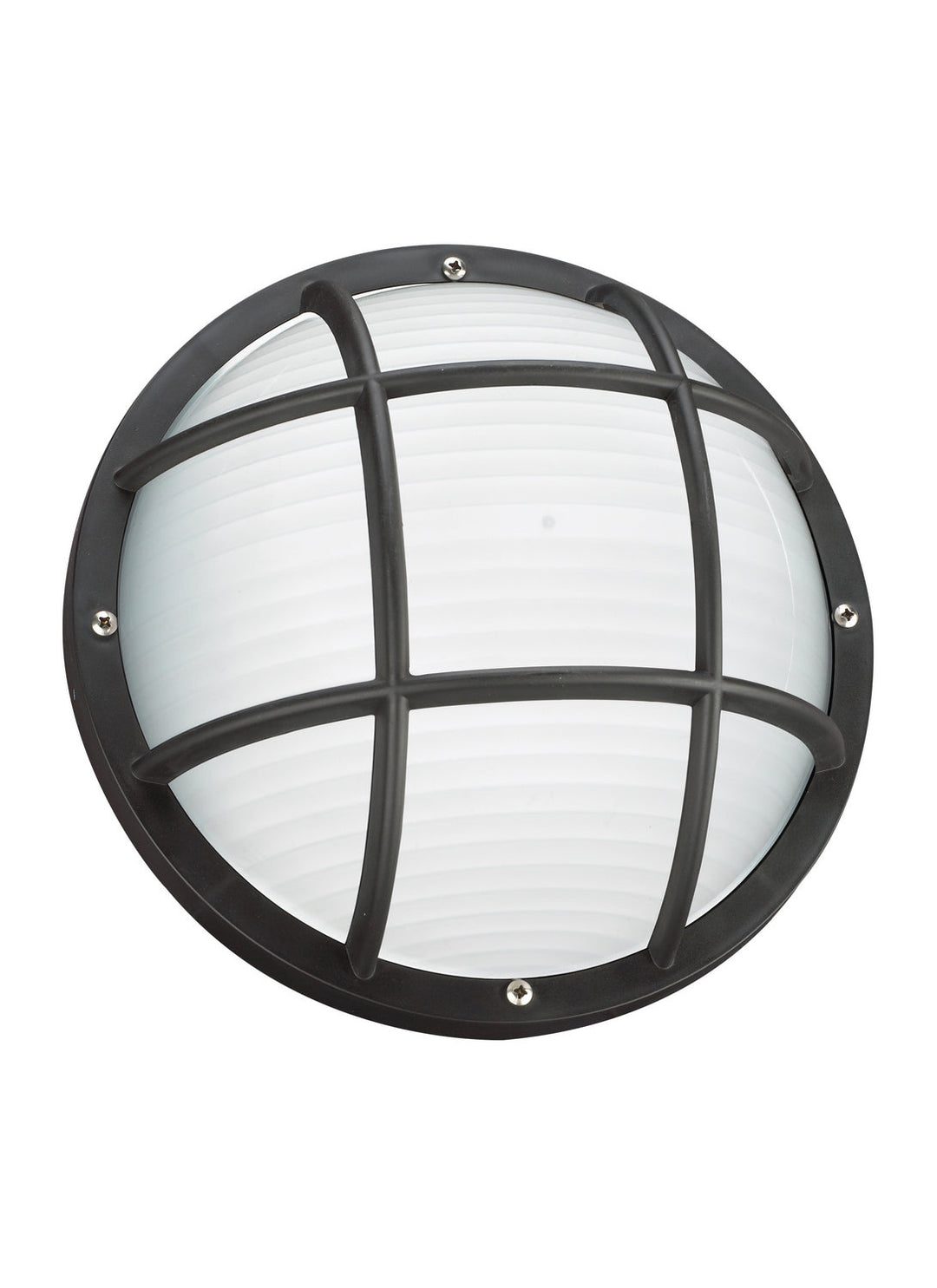 Generation Lighting. One Light Outdoor Wall / Ceiling Mount