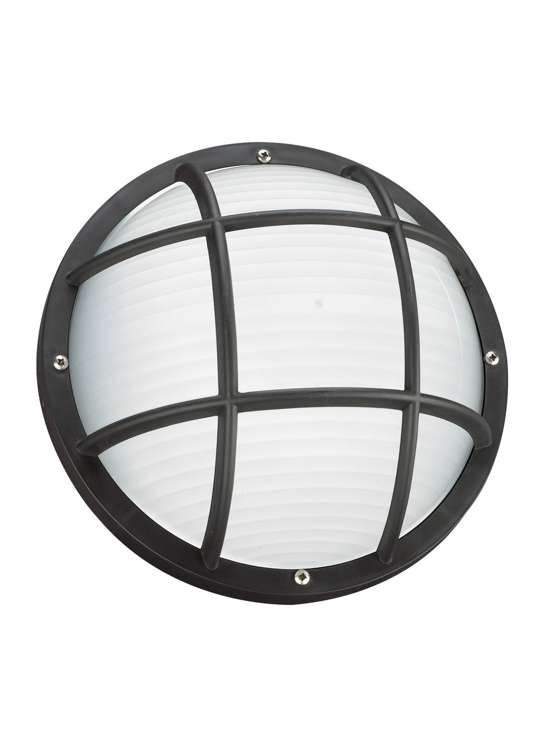 Generation Lighting. One Light Outdoor Wall / Ceiling Mount