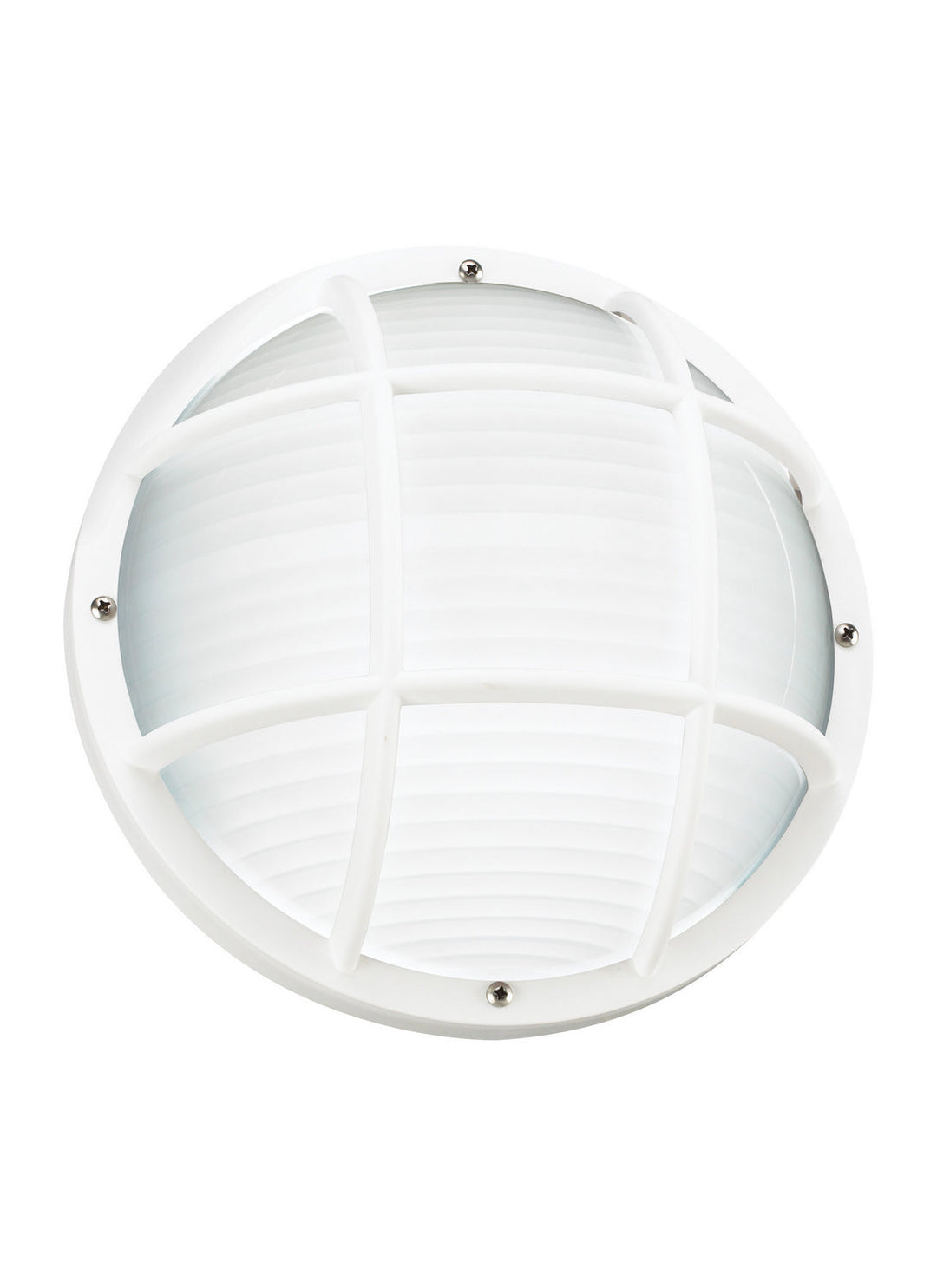 Generation Lighting. One Light Outdoor Wall / Ceiling Mount