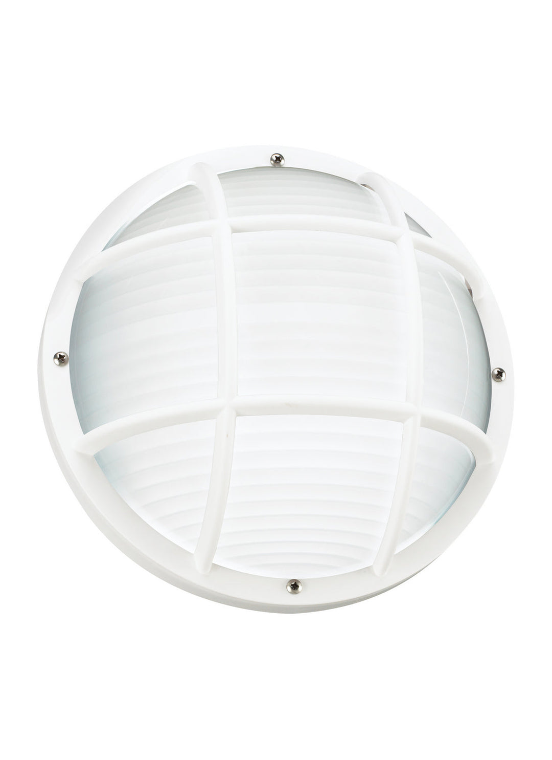 Generation Lighting. One Light Outdoor Wall / Ceiling Mount