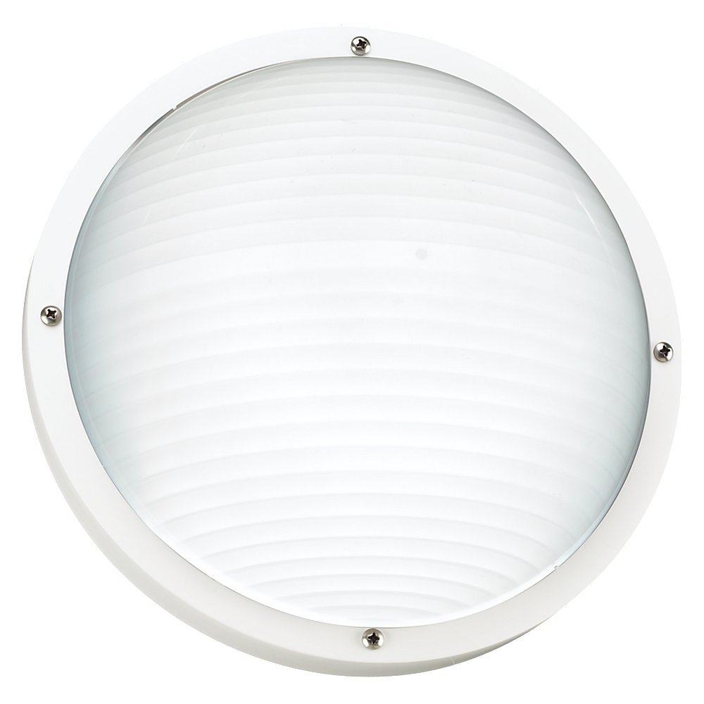 Generation Lighting. One Light Outdoor Wall / Ceiling Mount