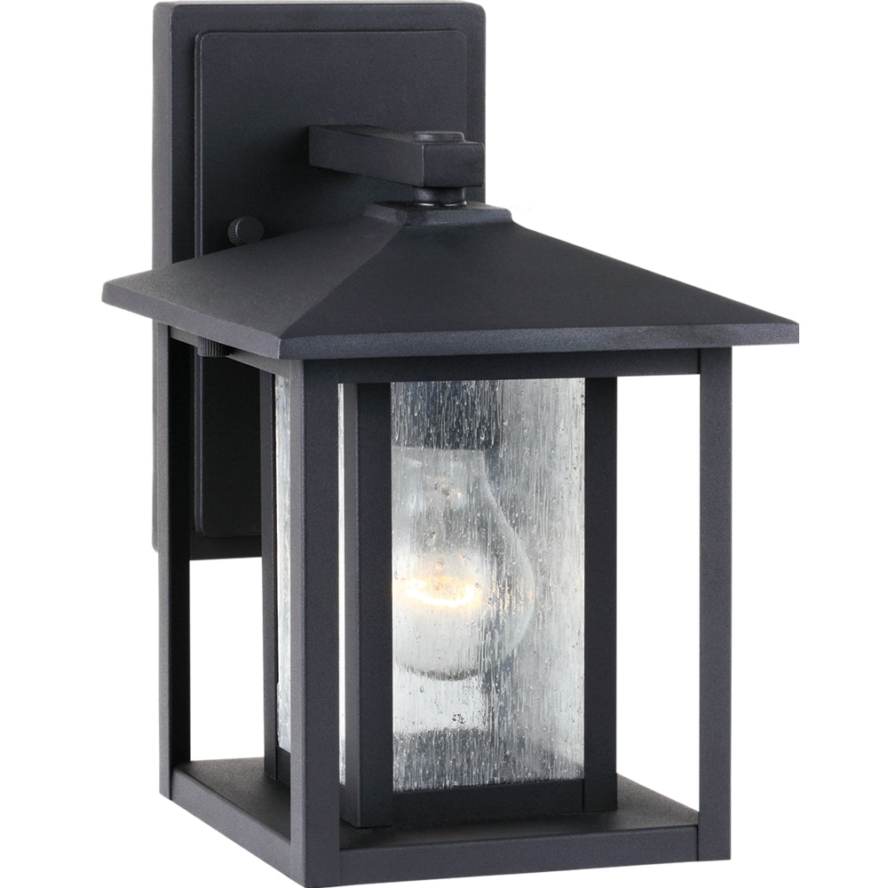 Generation Lighting. One Light Outdoor Wall Lantern