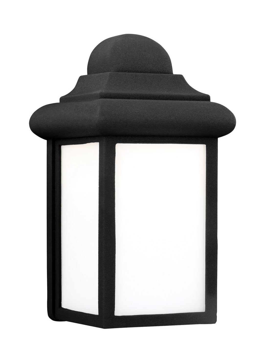Generation Lighting. One Light Outdoor Wall Lantern