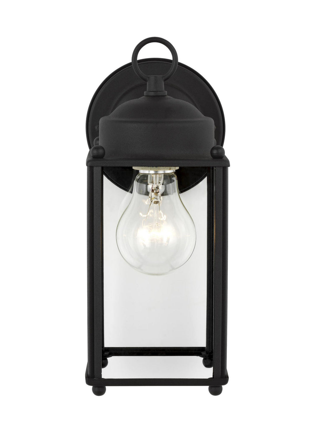 Generation Lighting. One Light Outdoor Wall Lantern