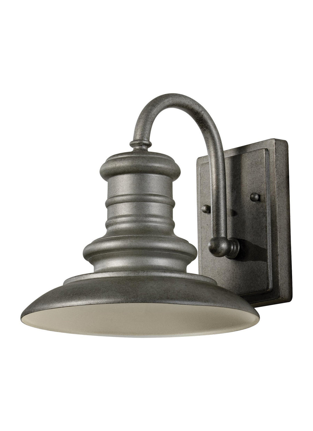 Generation Lighting. One Light Outdoor Wall Lantern