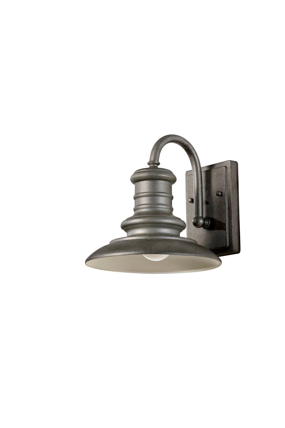 Generation Lighting. One Light Outdoor Wall Lantern