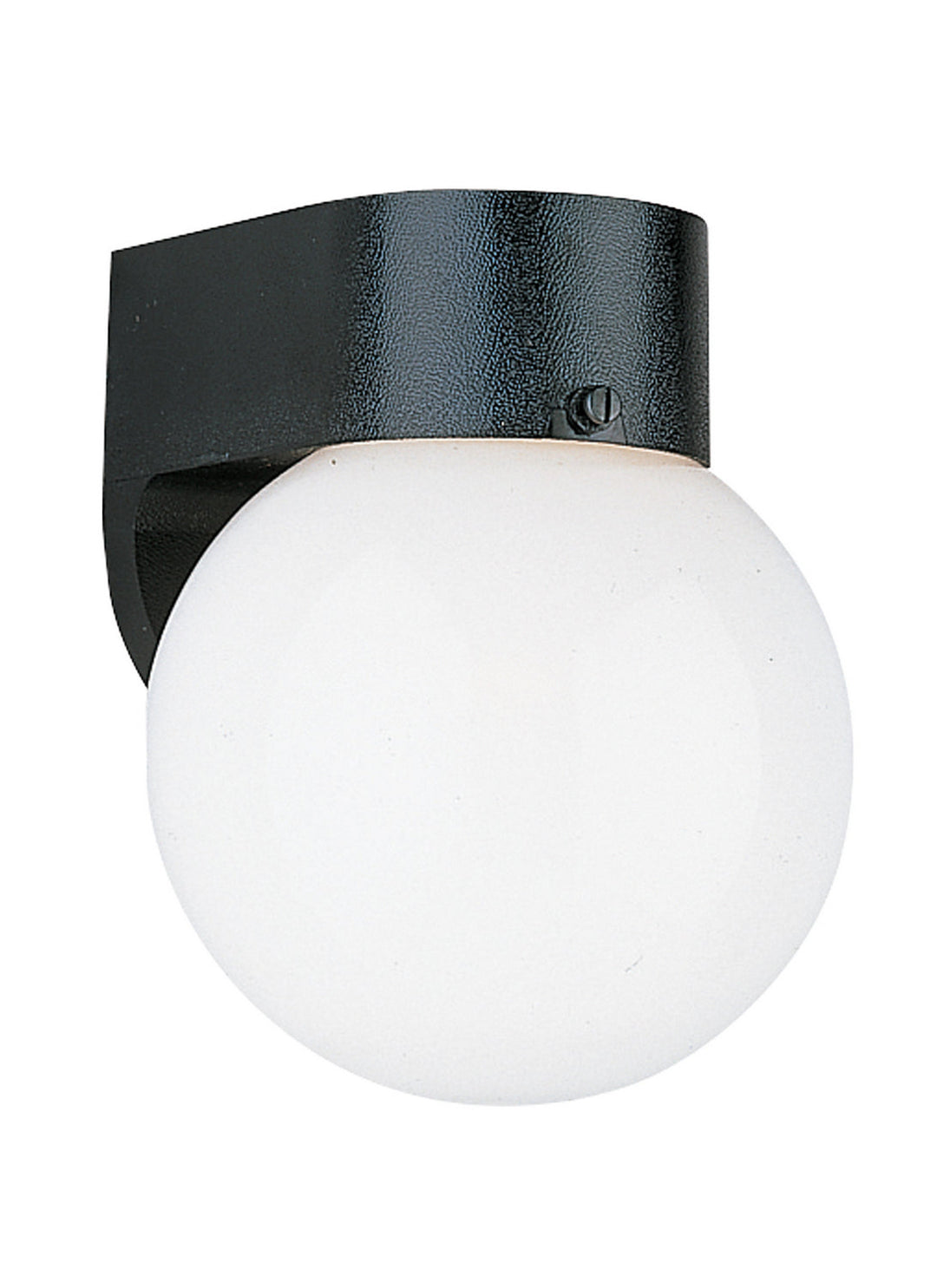 Generation Lighting. One Light Outdoor Wall Lantern