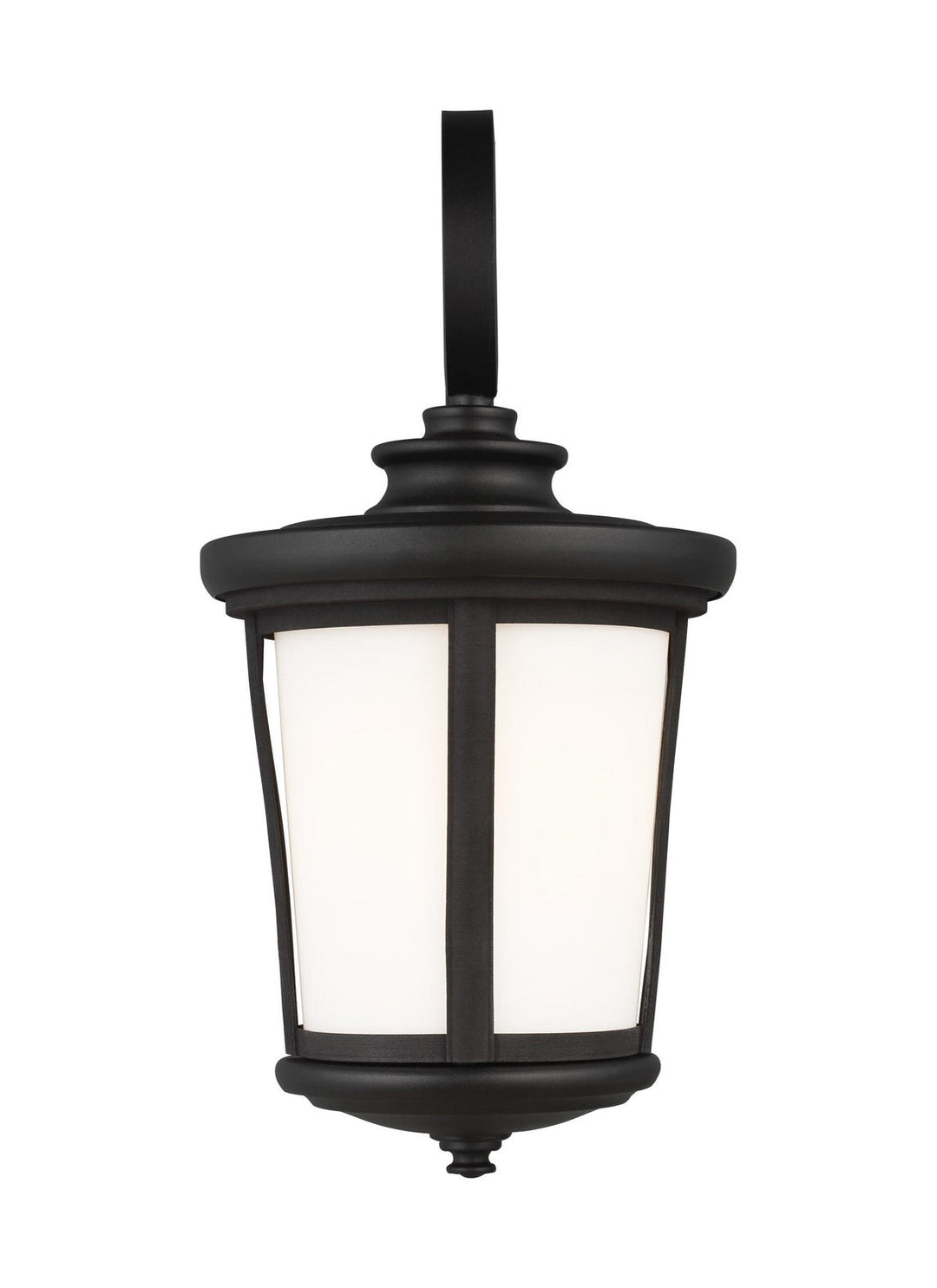 Generation Lighting. One Light Outdoor Wall Lantern