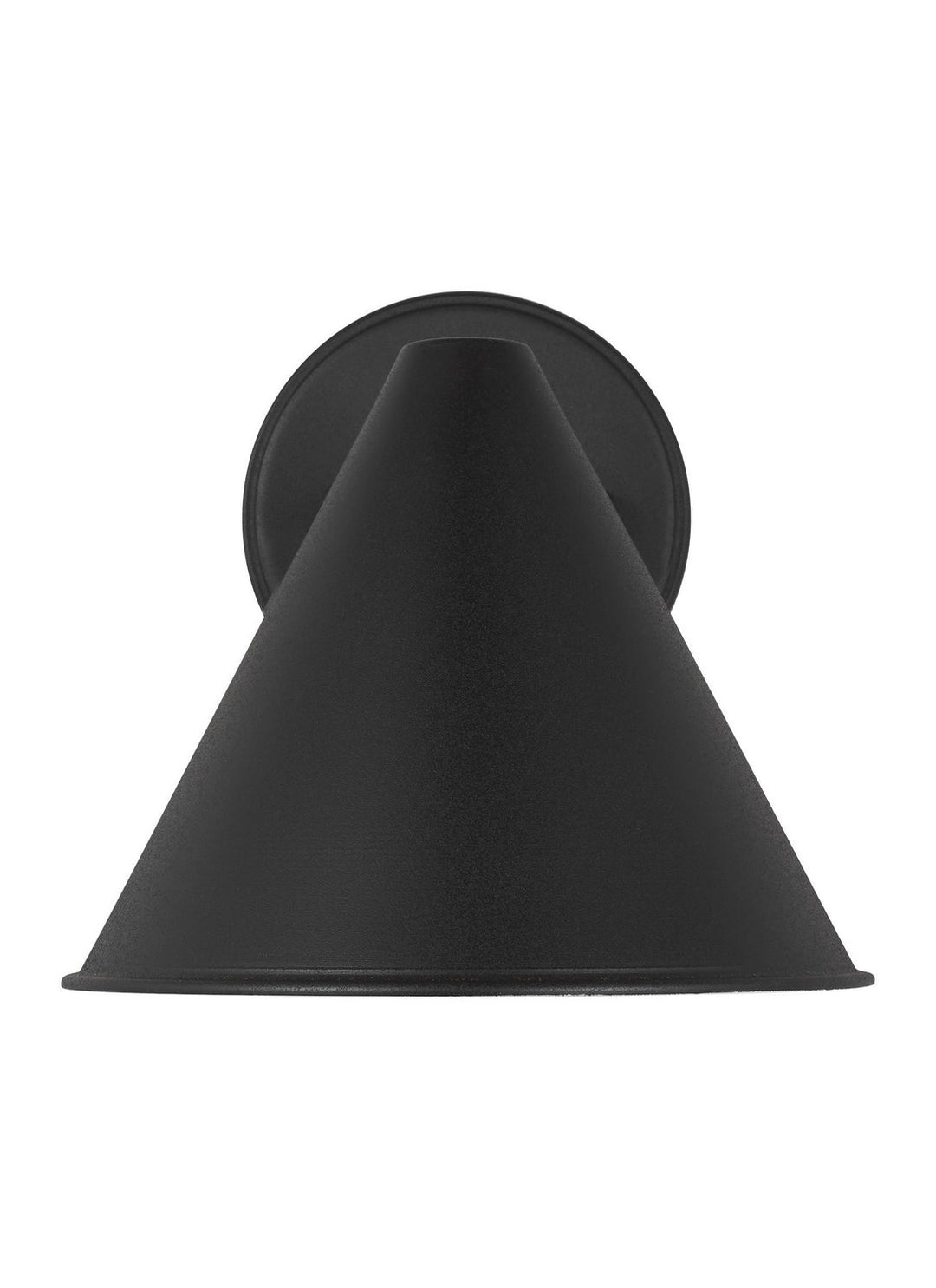 Generation Lighting. One Light Outdoor Wall Lantern