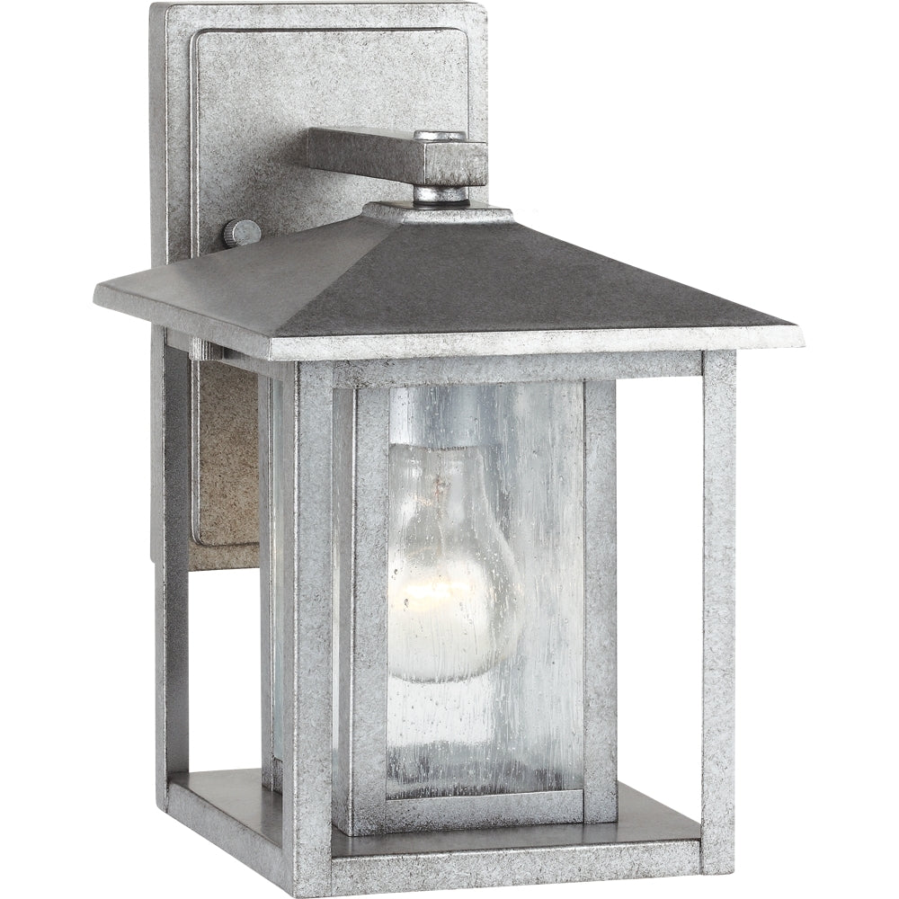 Generation Lighting. One Light Outdoor Wall Lantern