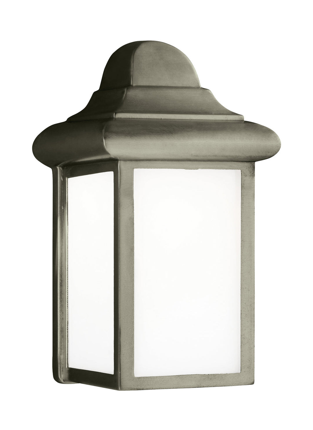 Generation Lighting. One Light Outdoor Wall Lantern