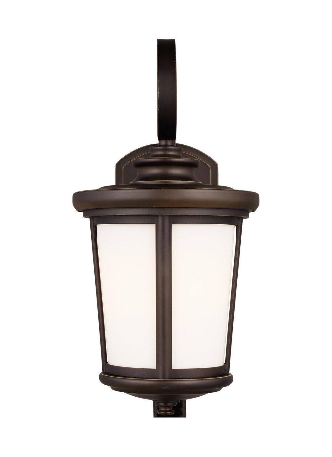 Generation Lighting. One Light Outdoor Wall Lantern