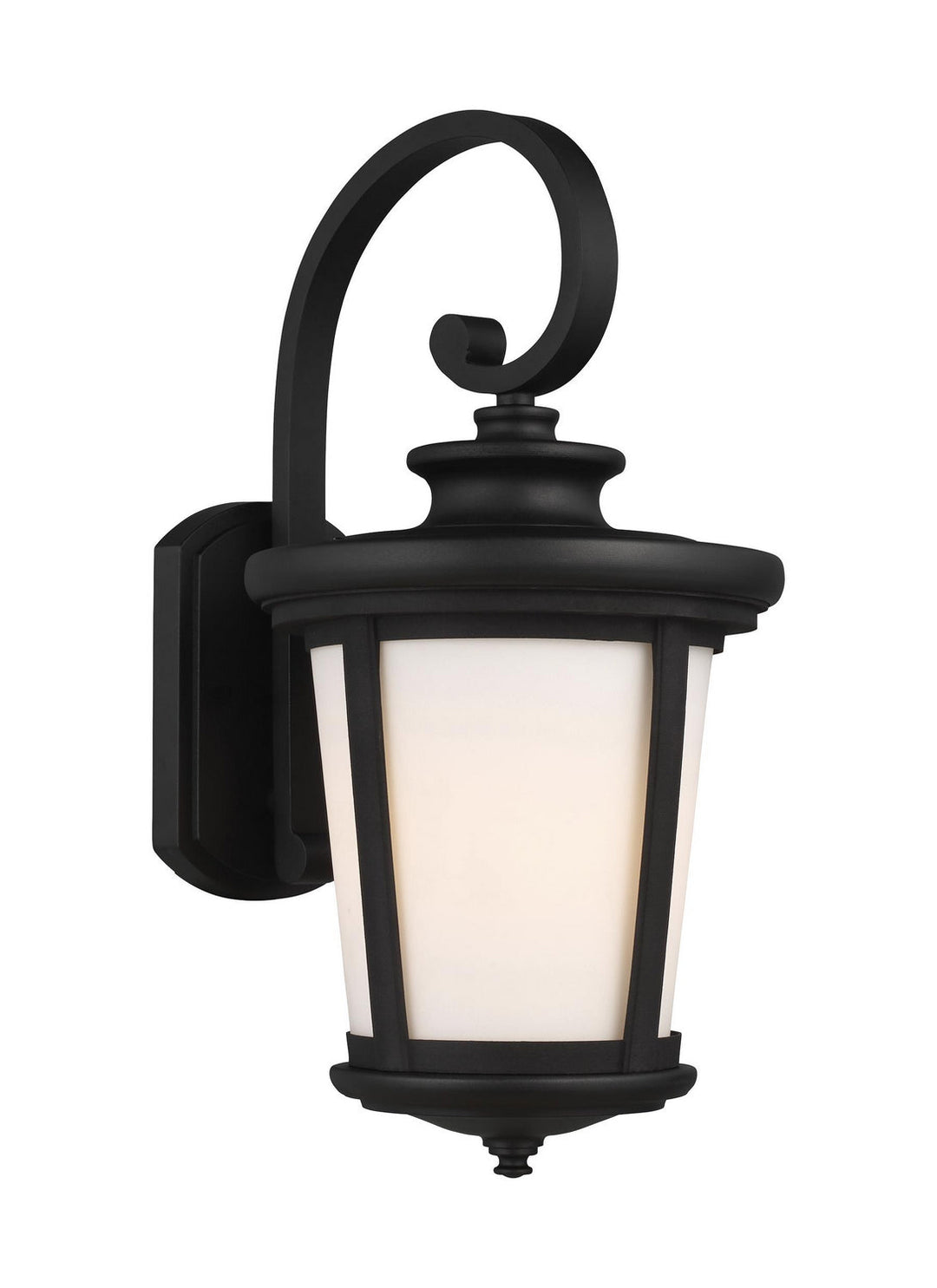 Generation Lighting. One Light Outdoor Wall Lantern