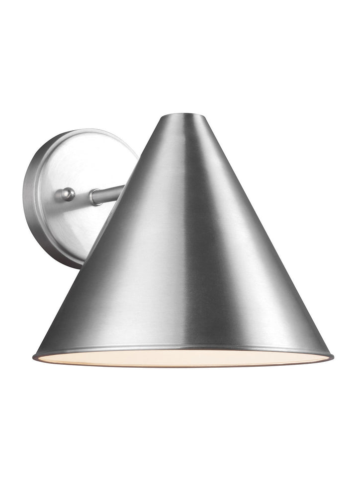 Generation Lighting. One Light Outdoor Wall Lantern