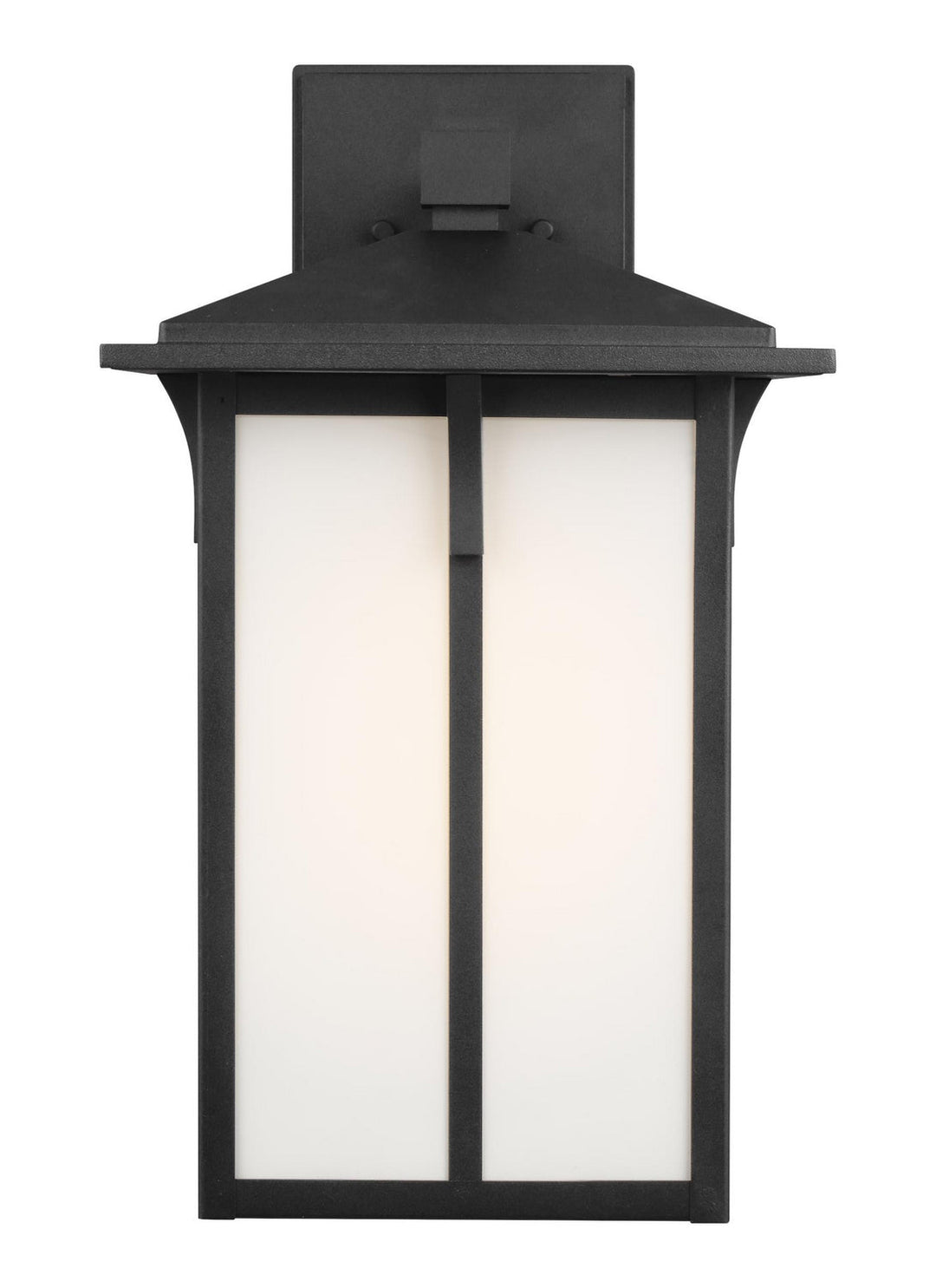 Generation Lighting. One Light Outdoor Wall Lantern