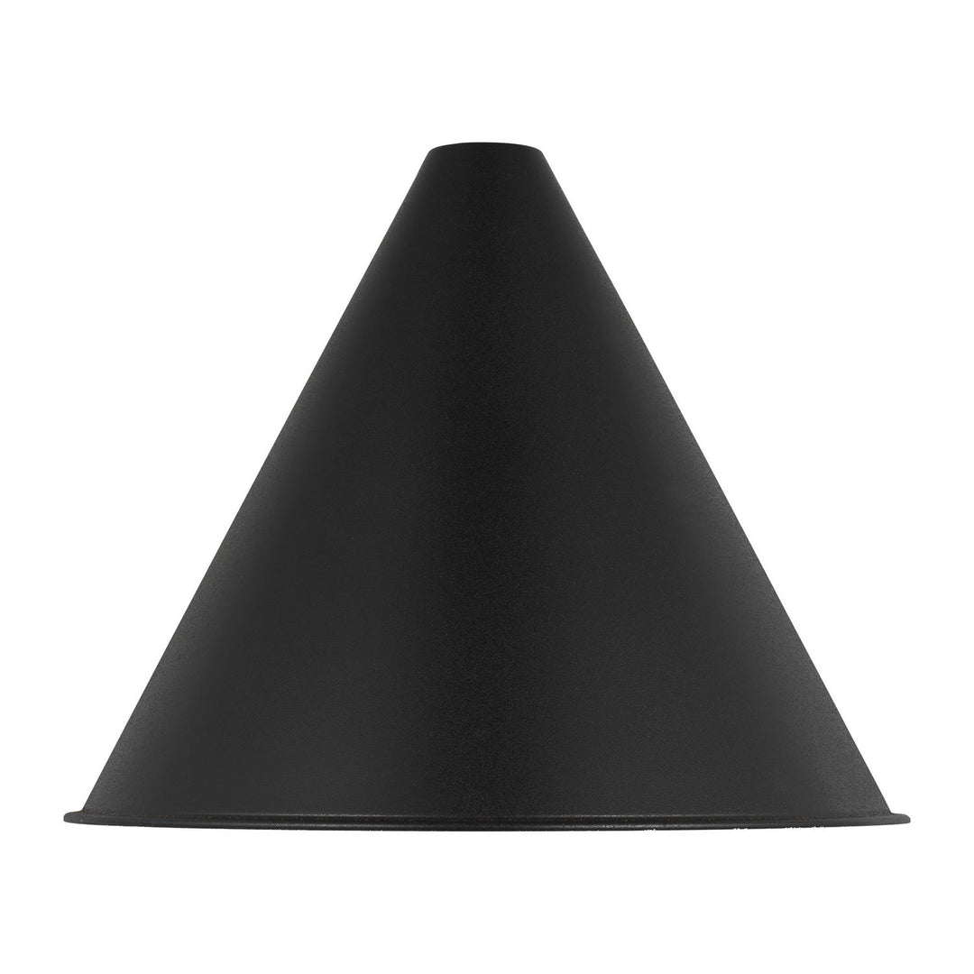 Generation Lighting. One Light Outdoor Wall Lantern