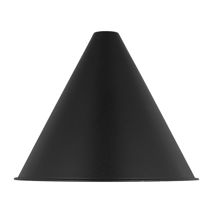 Generation Lighting. One Light Outdoor Wall Lantern