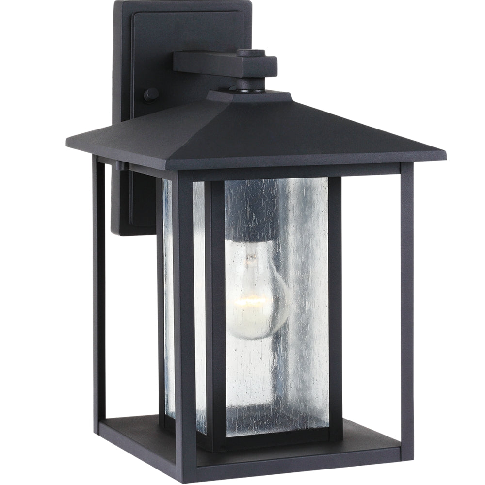Generation Lighting. One Light Outdoor Wall Lantern