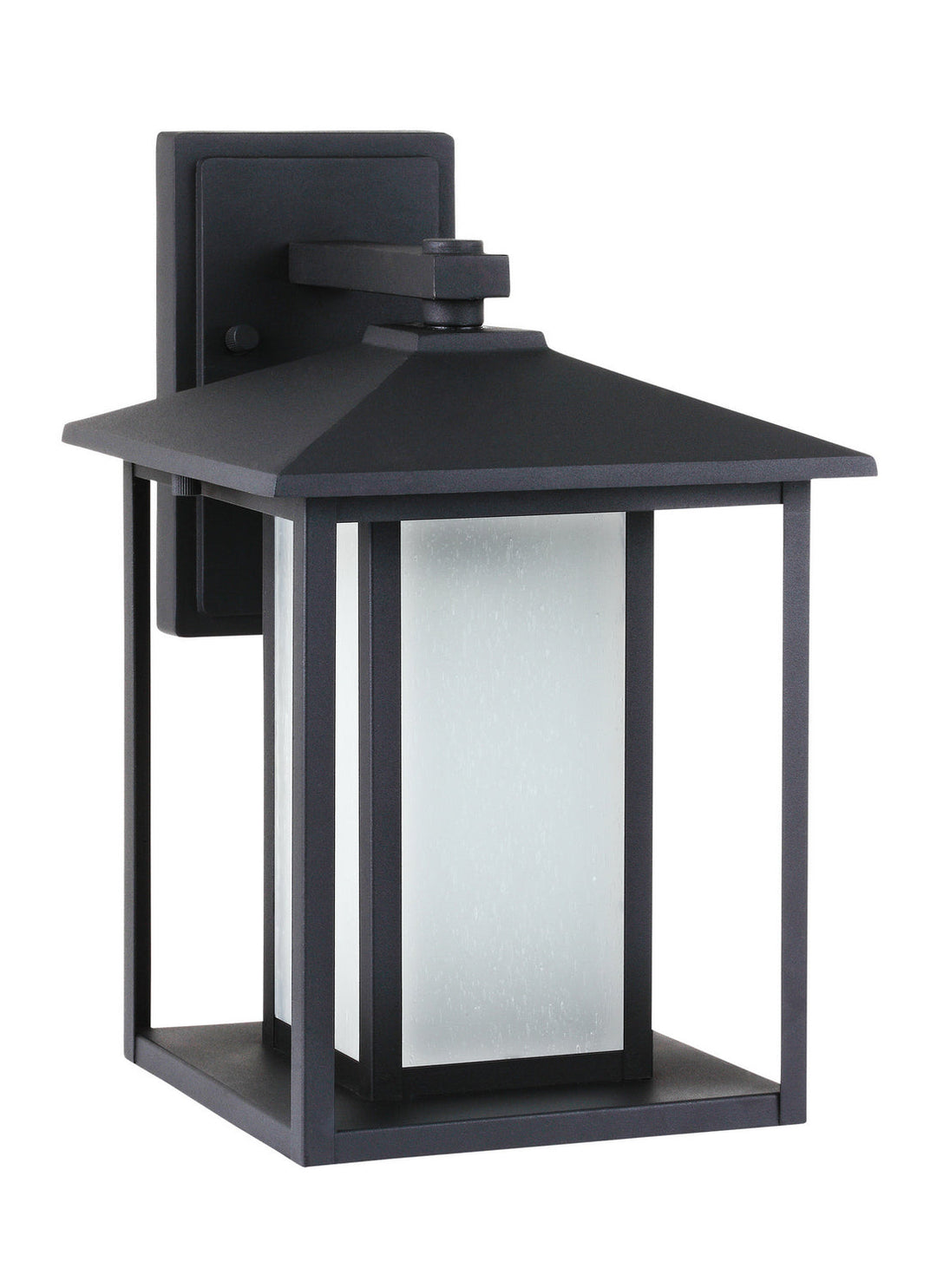 Generation Lighting. One Light Outdoor Wall Lantern