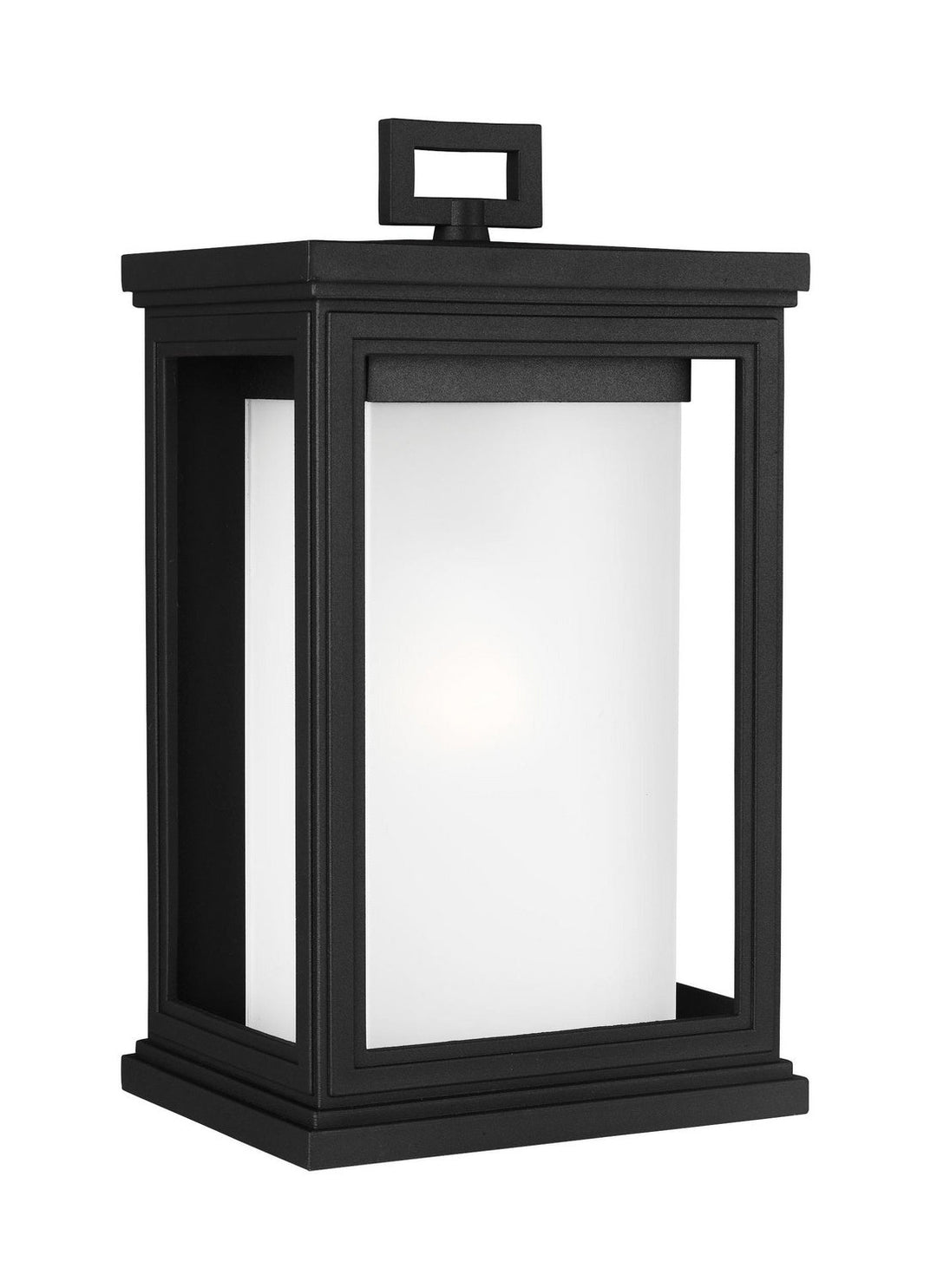 Generation Lighting. One Light Outdoor Wall Lantern