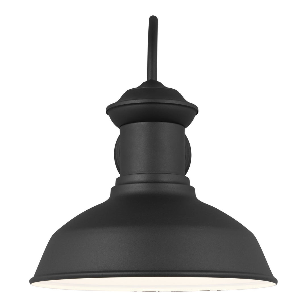 Generation Lighting. One Light Outdoor Wall Lantern