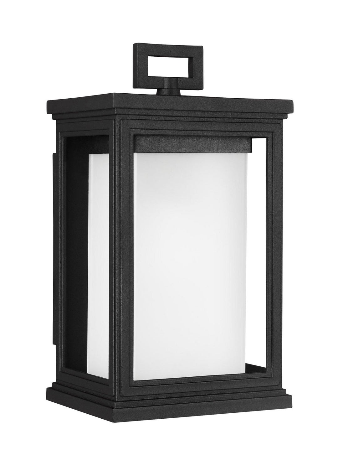 Generation Lighting. One Light Outdoor Wall Lantern