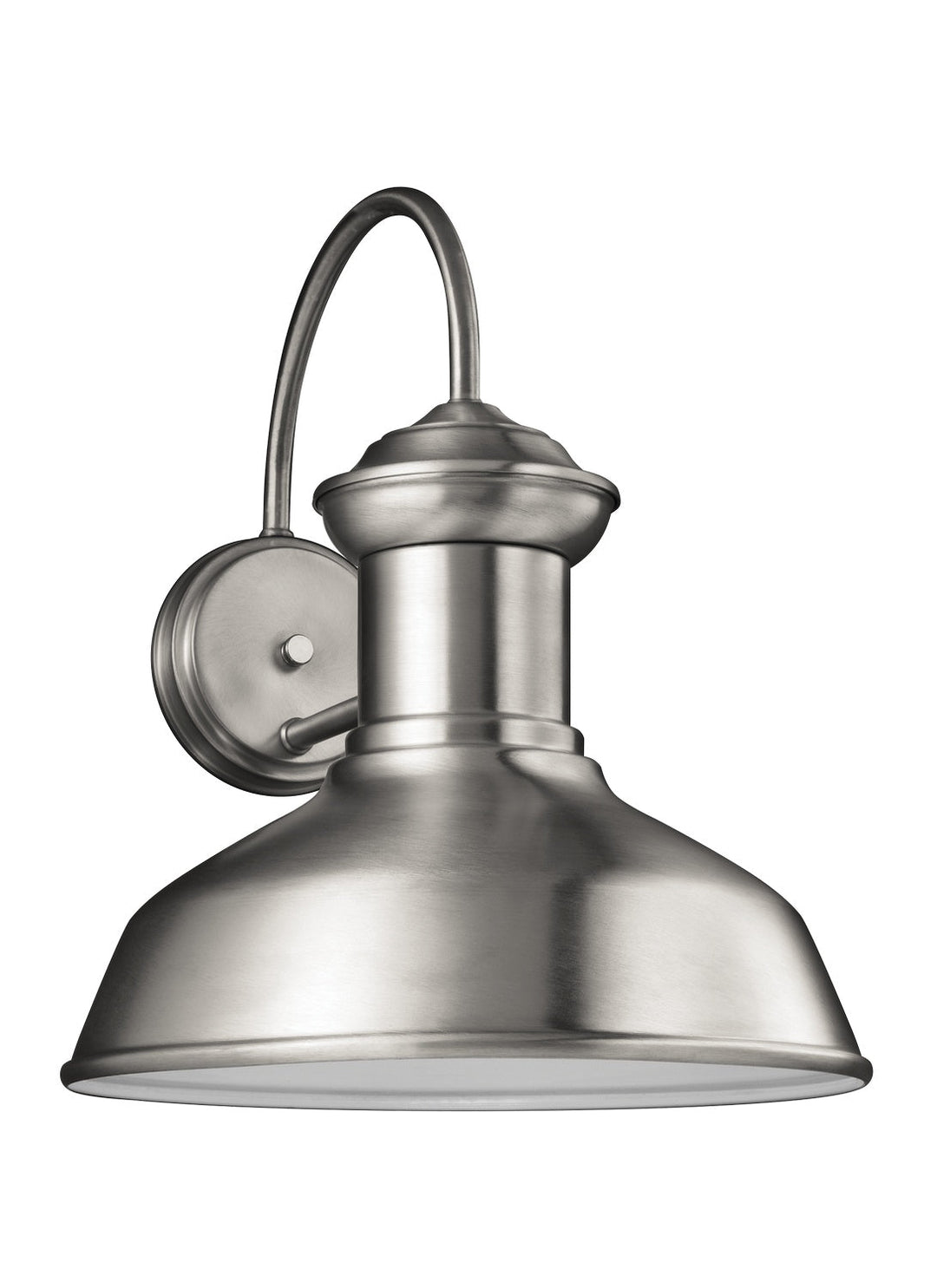 Generation Lighting. One Light Outdoor Wall Lantern