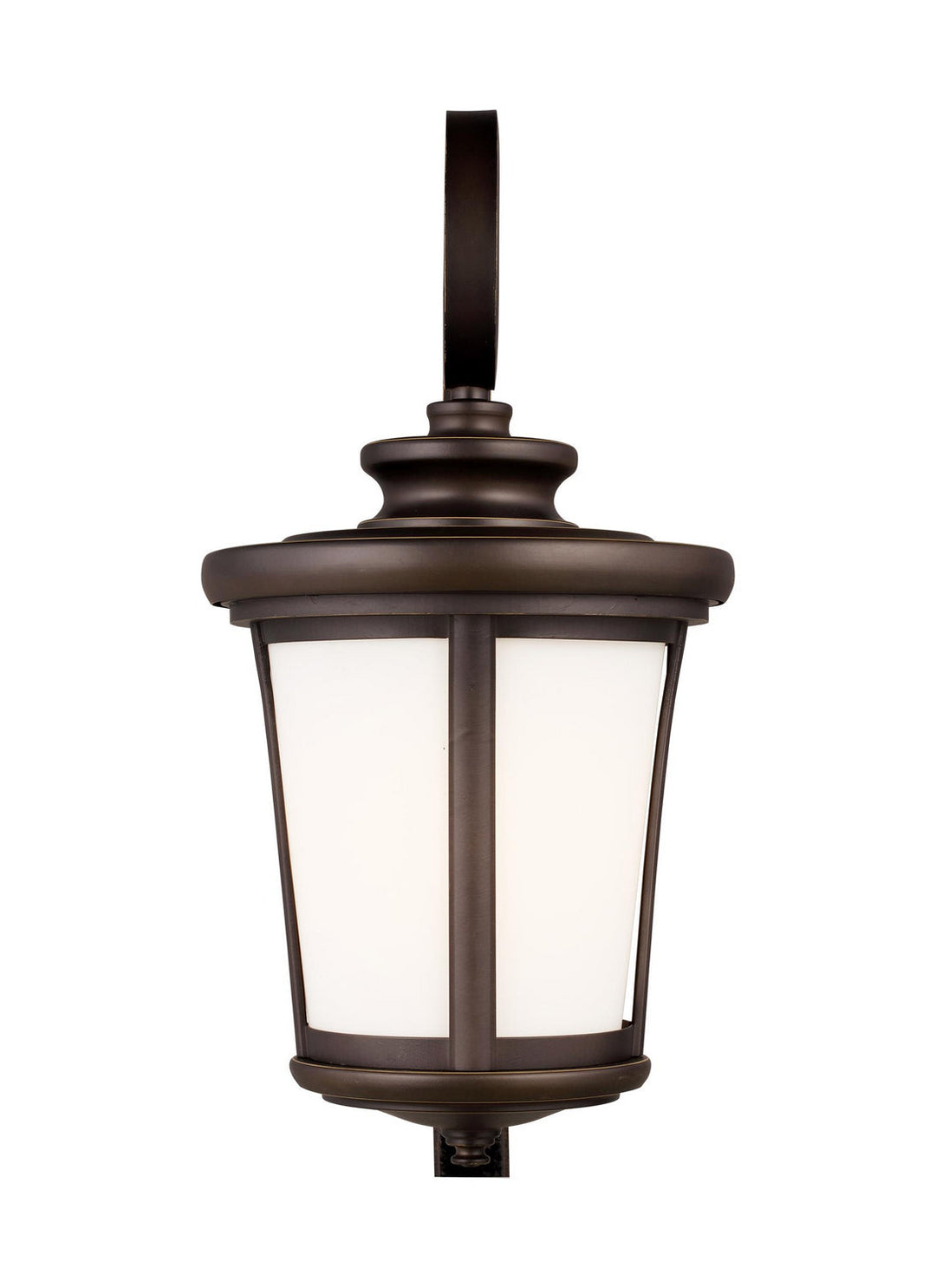 Generation Lighting. One Light Outdoor Wall Lantern