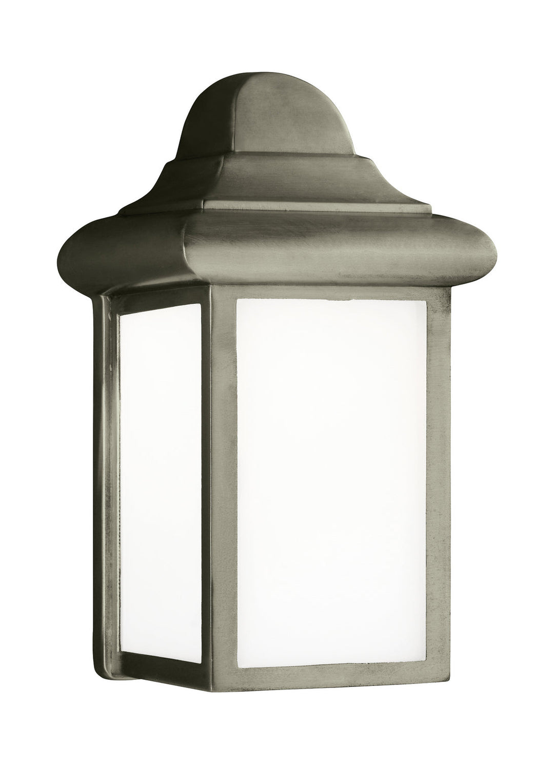 Generation Lighting. One Light Outdoor Wall Lantern
