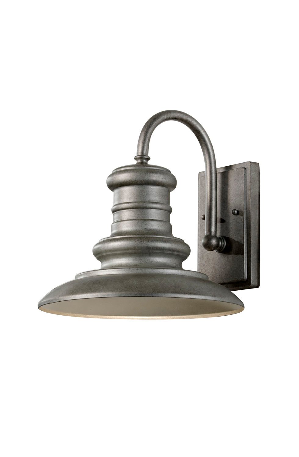 Generation Lighting. One Light Outdoor Wall Lantern