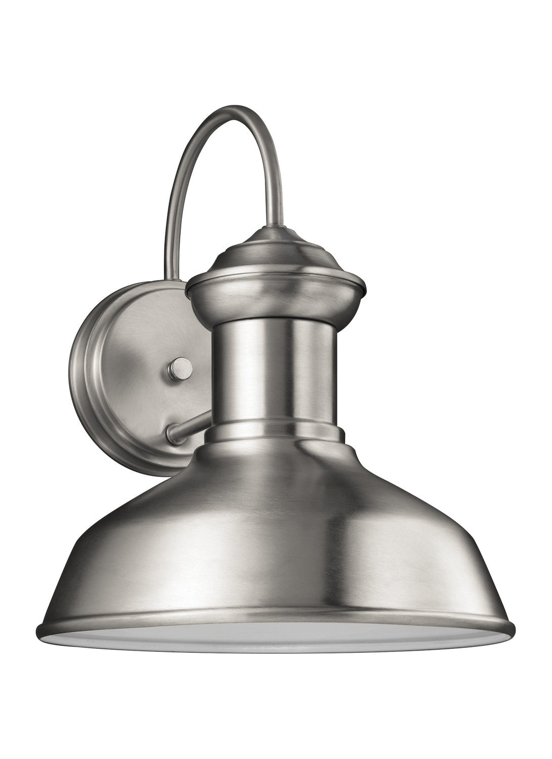 Generation Lighting. One Light Outdoor Wall Lantern