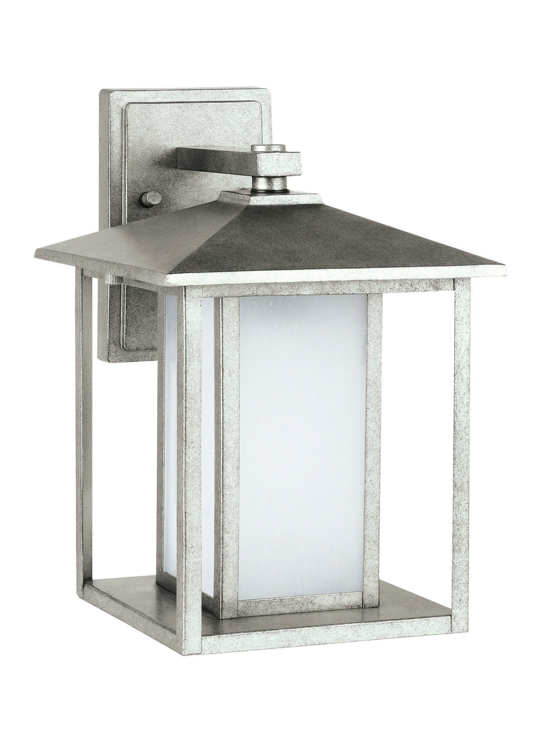 Generation Lighting. One Light Outdoor Wall Lantern