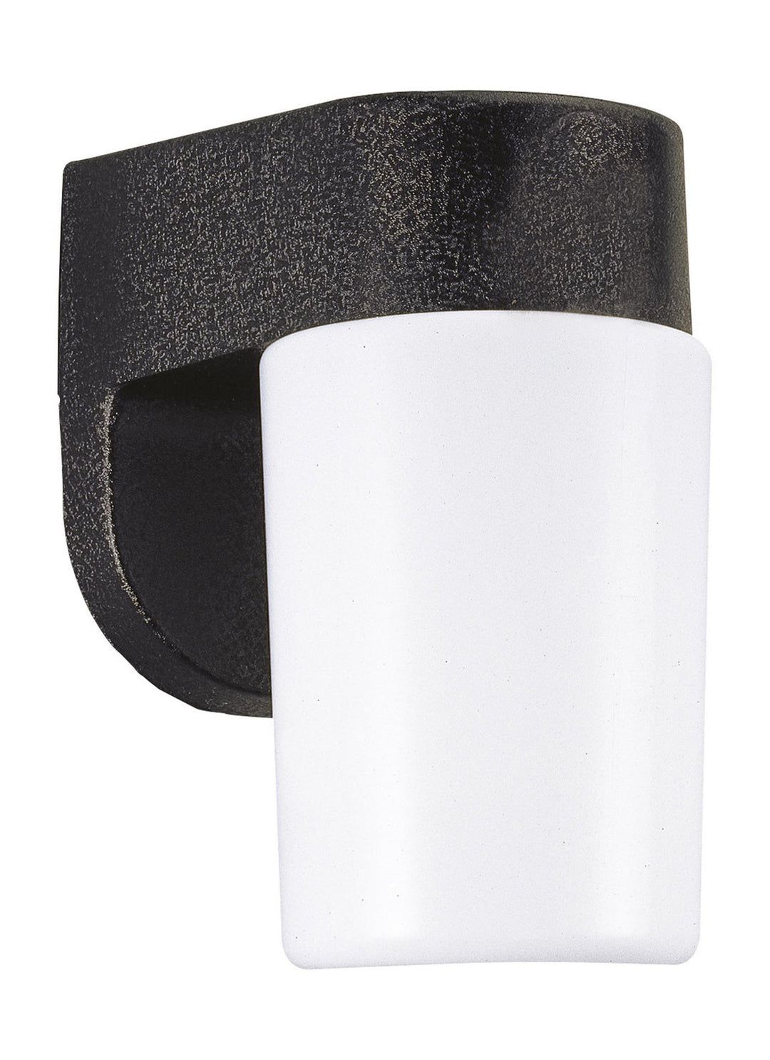 Generation Lighting. One Light Outdoor Wall Lantern