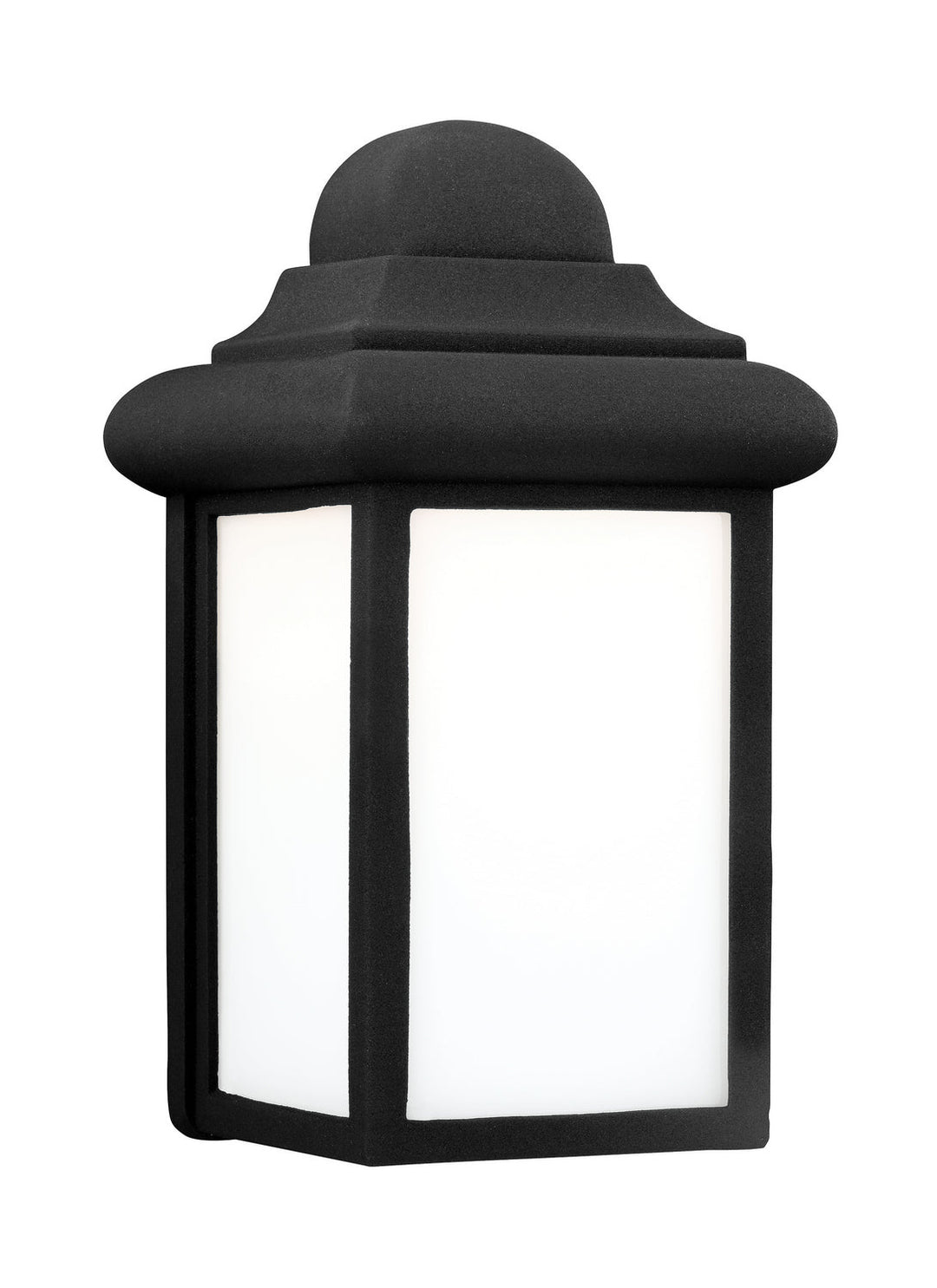 Generation Lighting. One Light Outdoor Wall Lantern
