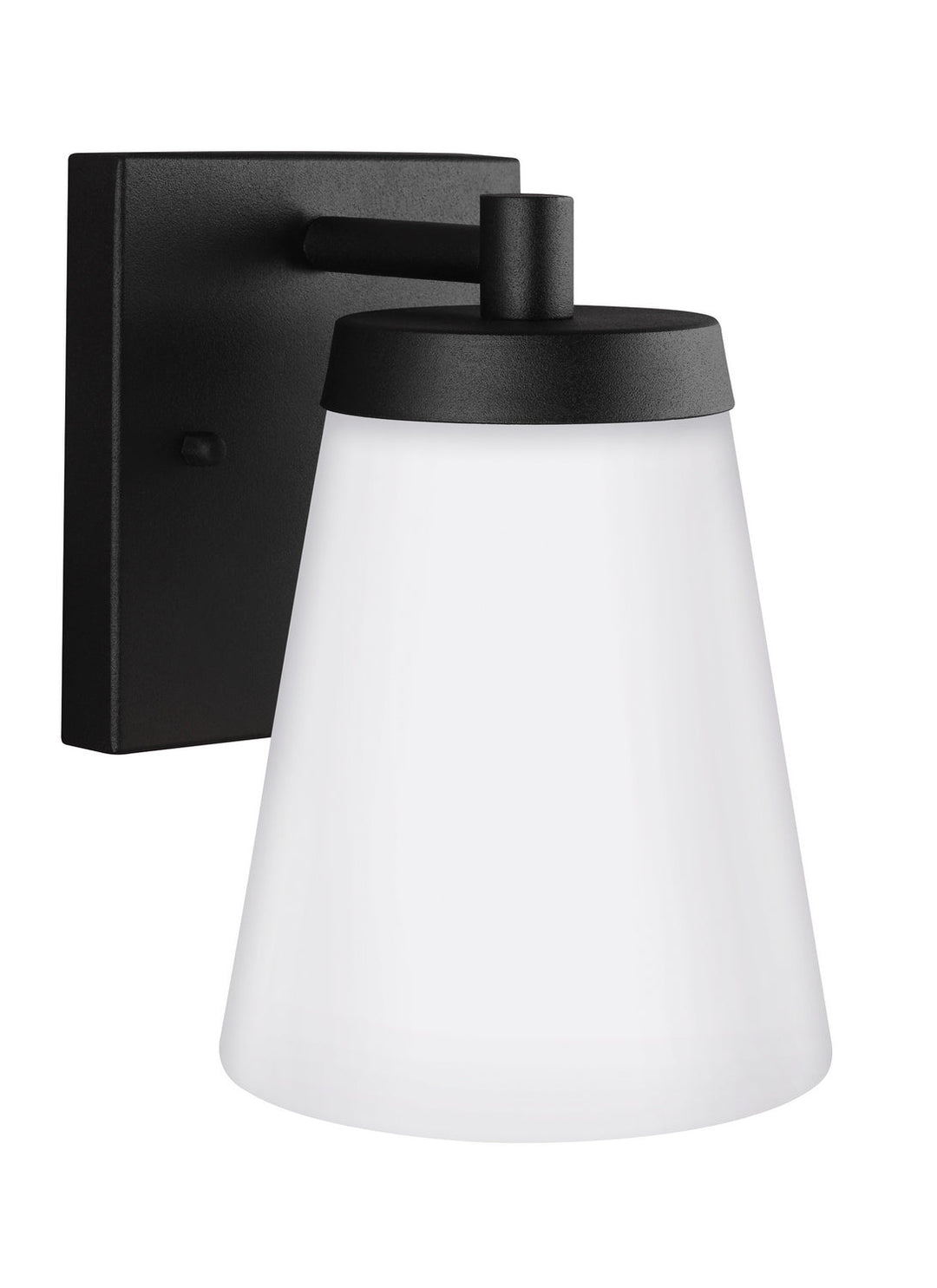 Generation Lighting. One Light Outdoor Wall Lantern